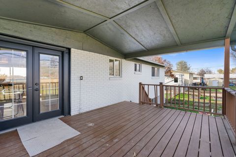 Tiny photo for 3475 S BLUFF RD, Syracuse, UT 84075 (MLS # 2127294)
