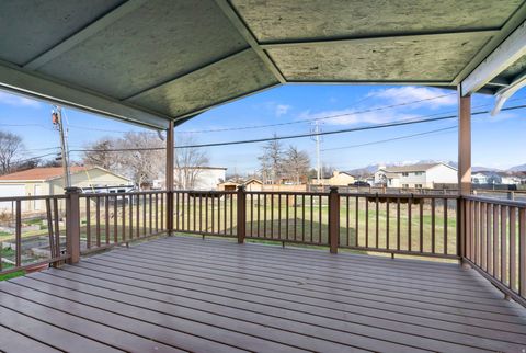 Tiny photo for 3475 S BLUFF RD, Syracuse, UT 84075 (MLS # 2127294)