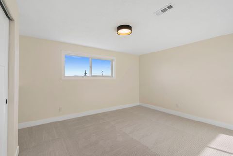 Tiny photo for 3475 S BLUFF RD, Syracuse, UT 84075 (MLS # 2127294)