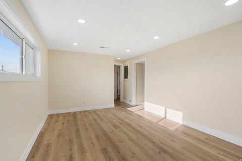 Tiny photo for 3475 S BLUFF RD, Syracuse, UT 84075 (MLS # 2127294)