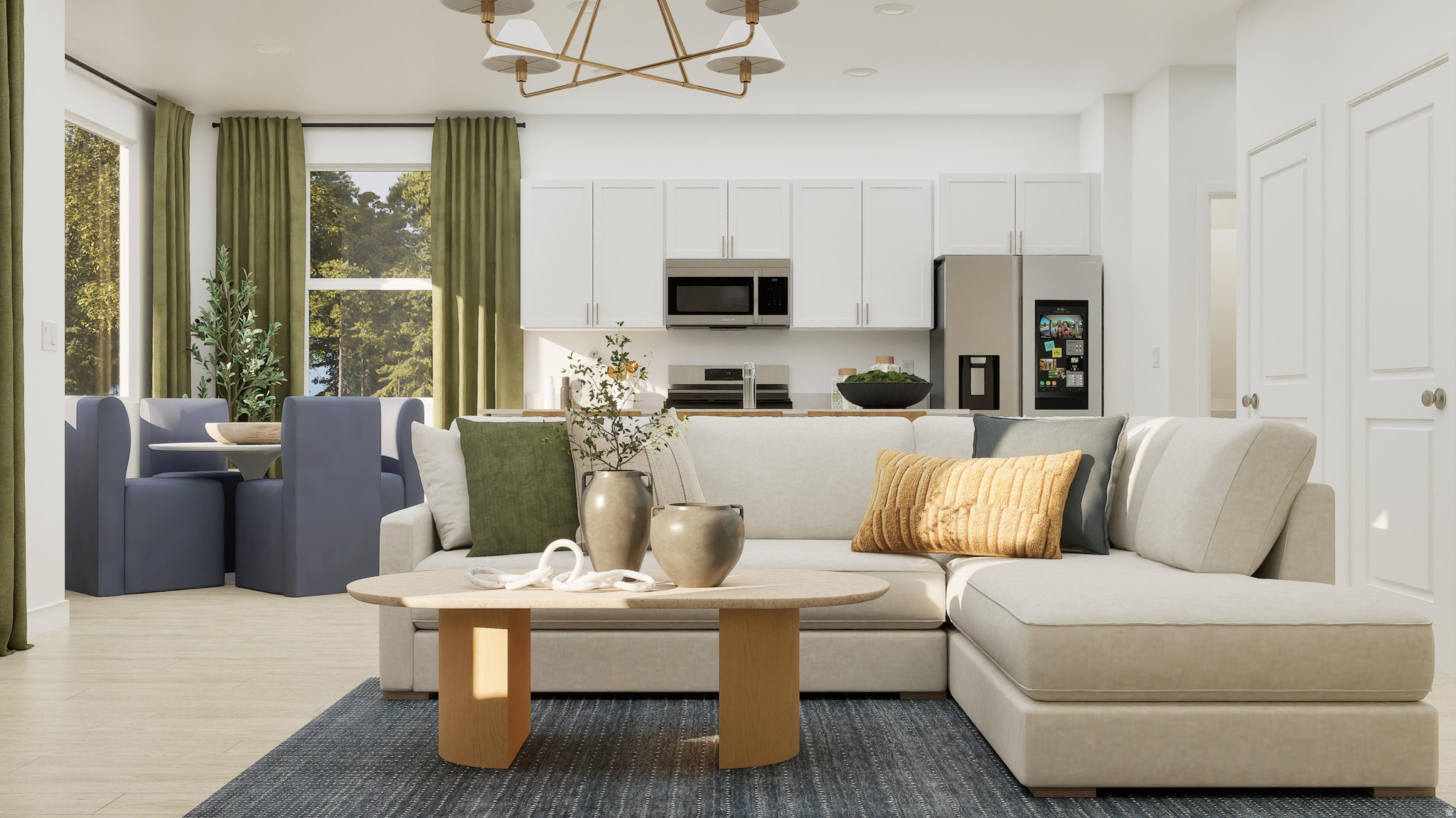 WILCOX FARMS - Residential