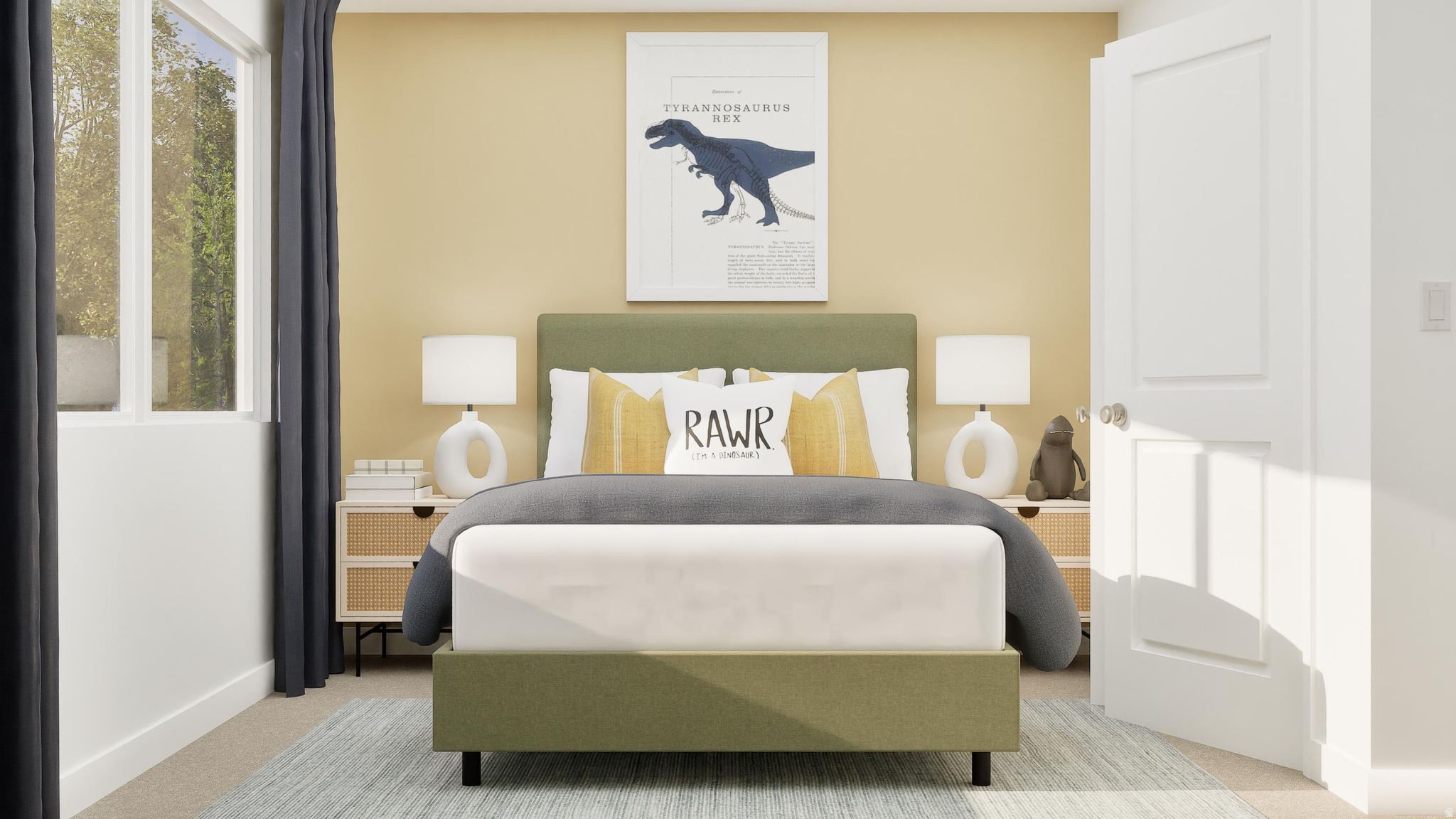 WILCOX FARMS - Residential