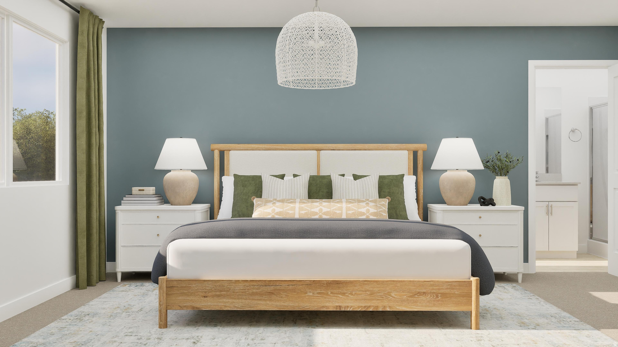 WILCOX FARMS - Residential