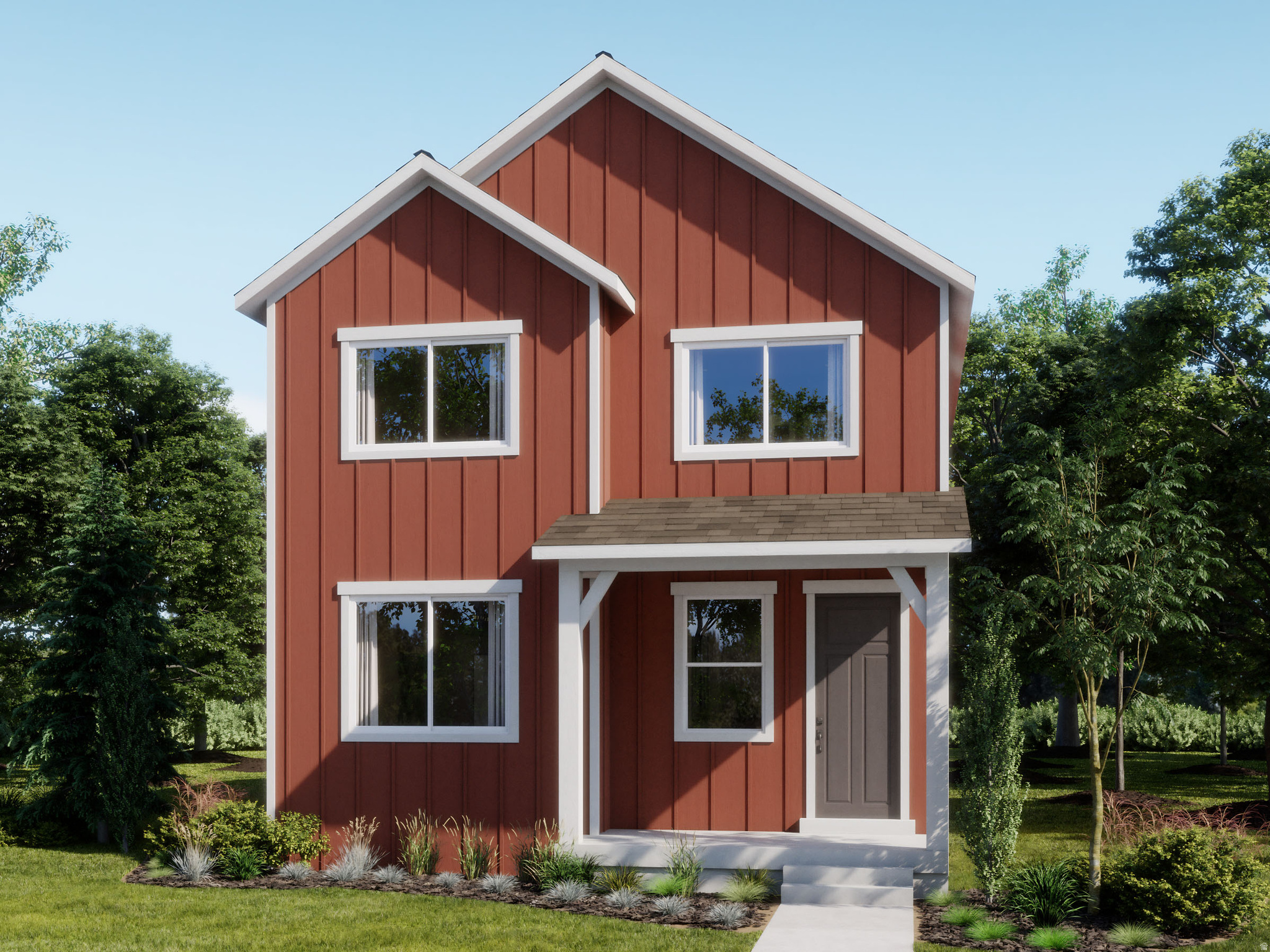 WILCOX FARMS - Residential