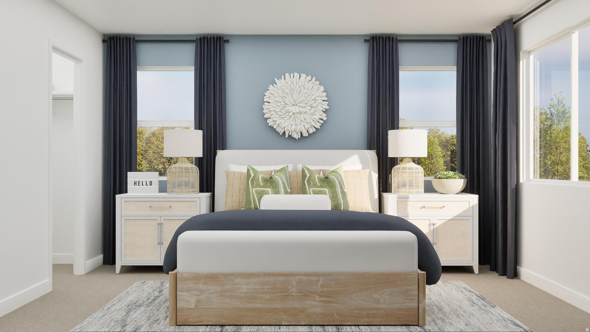 WILCOX FARMS - Residential