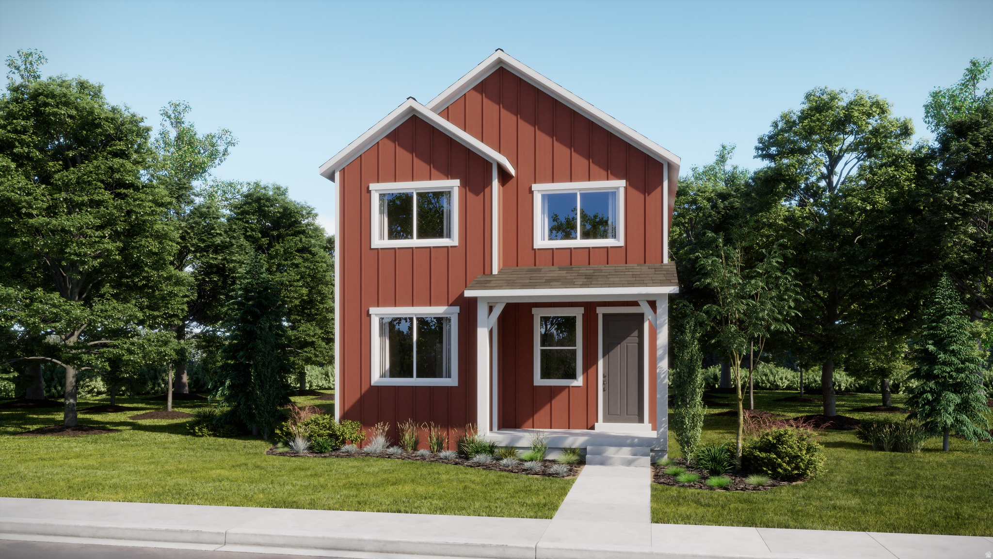 WILCOX FARMS - Residential