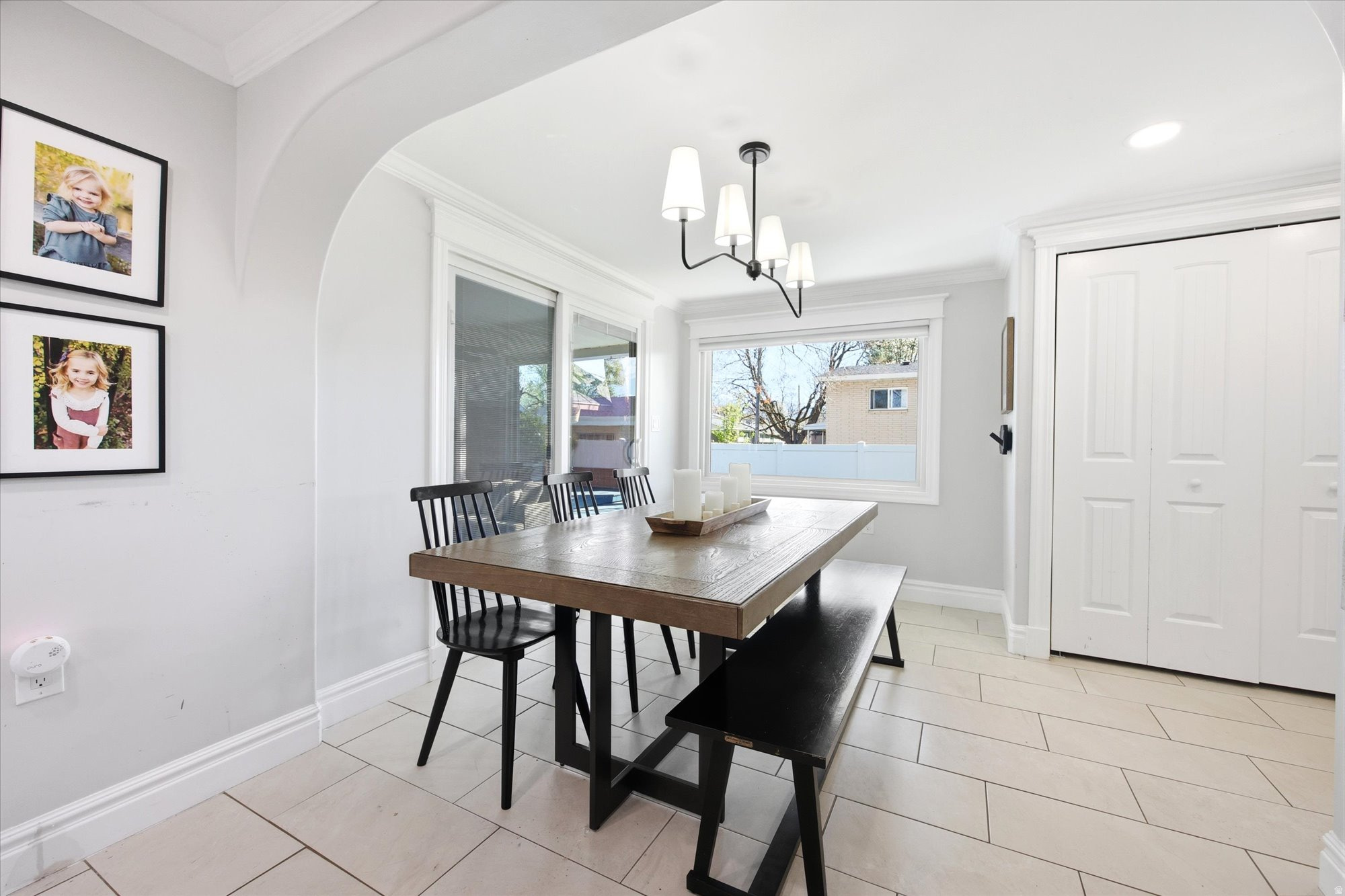 FULLER GARDENS - Residential