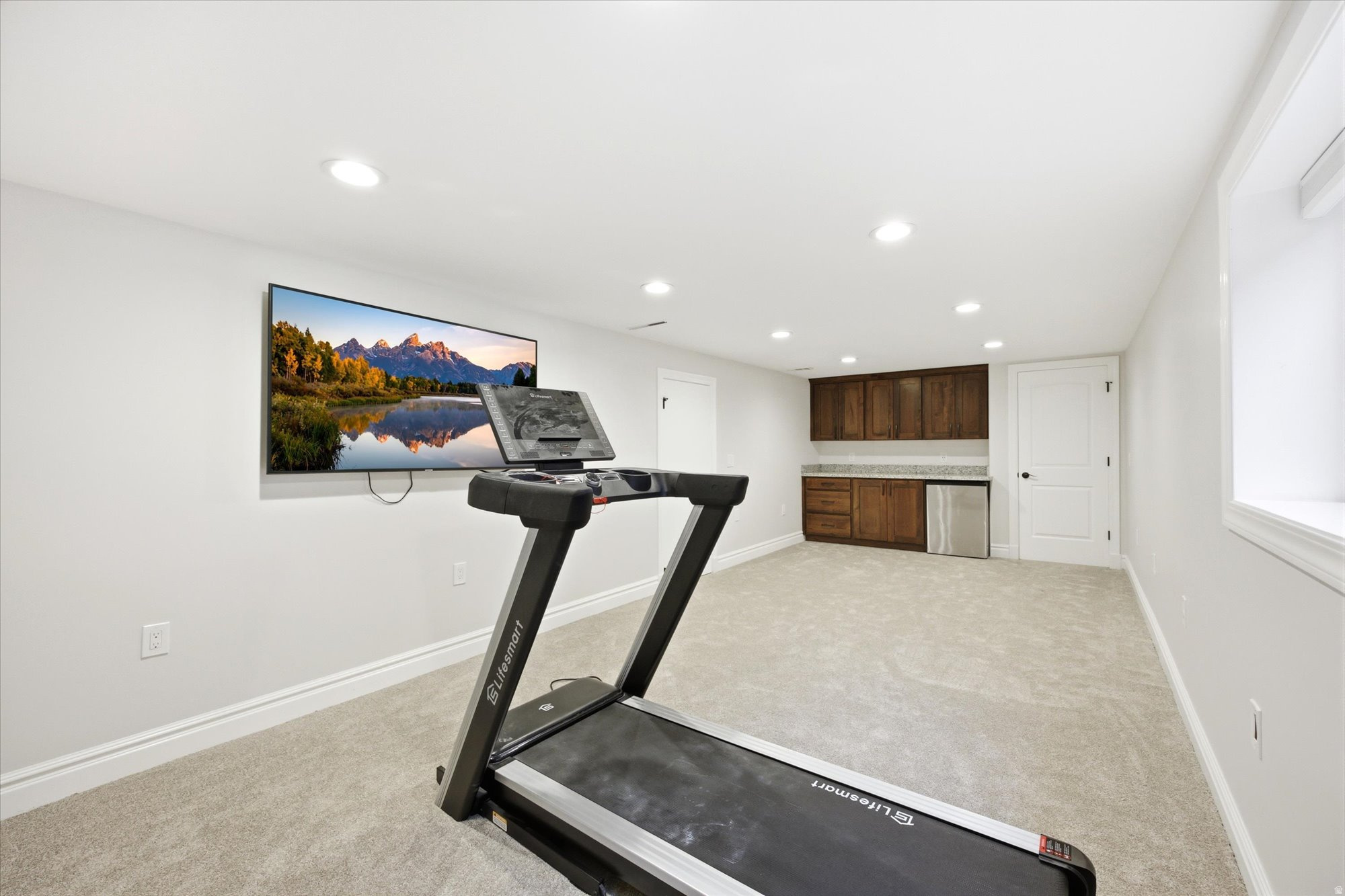 FULLER GARDENS - Residential