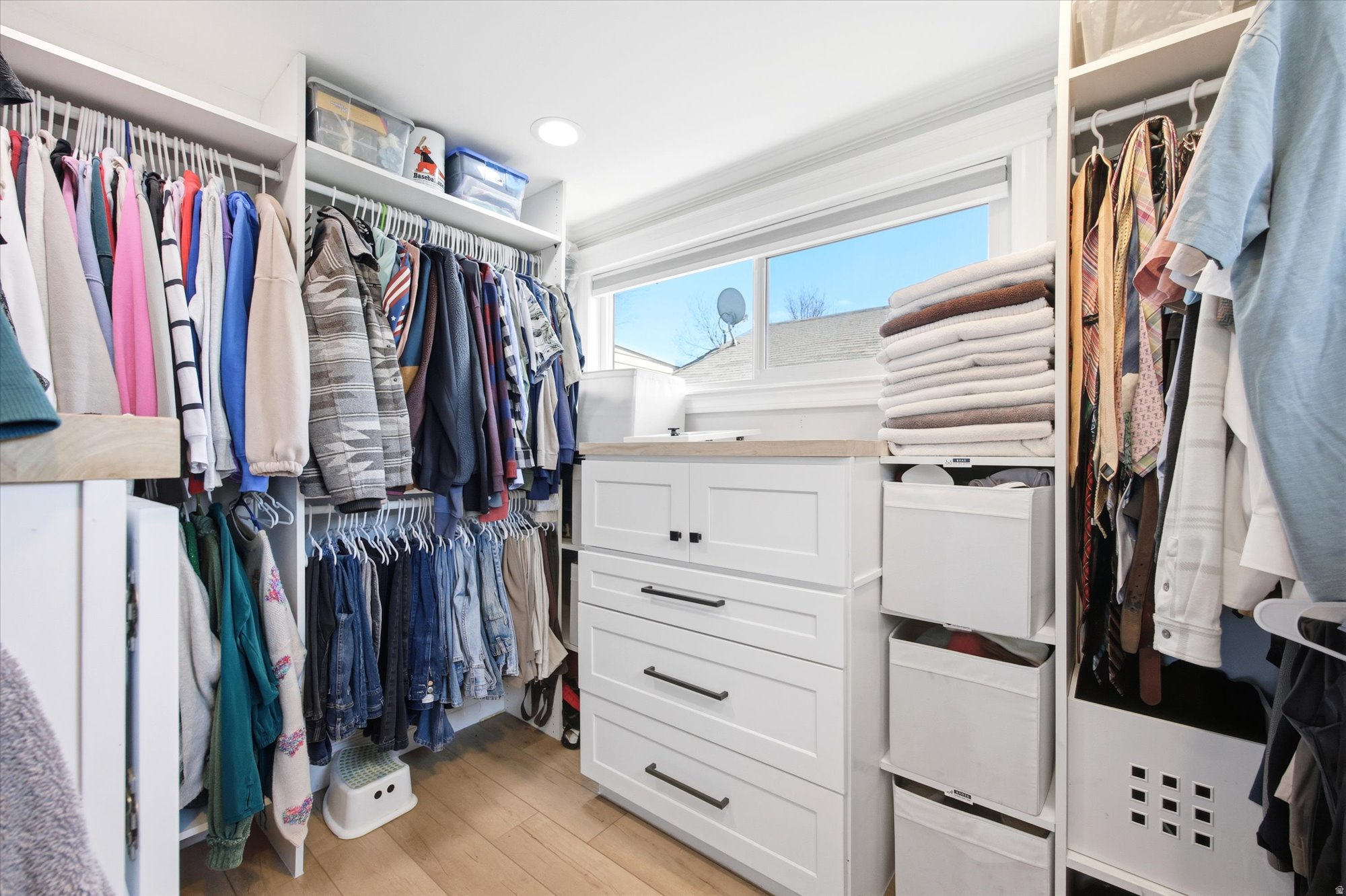 FULLER GARDENS - Residential