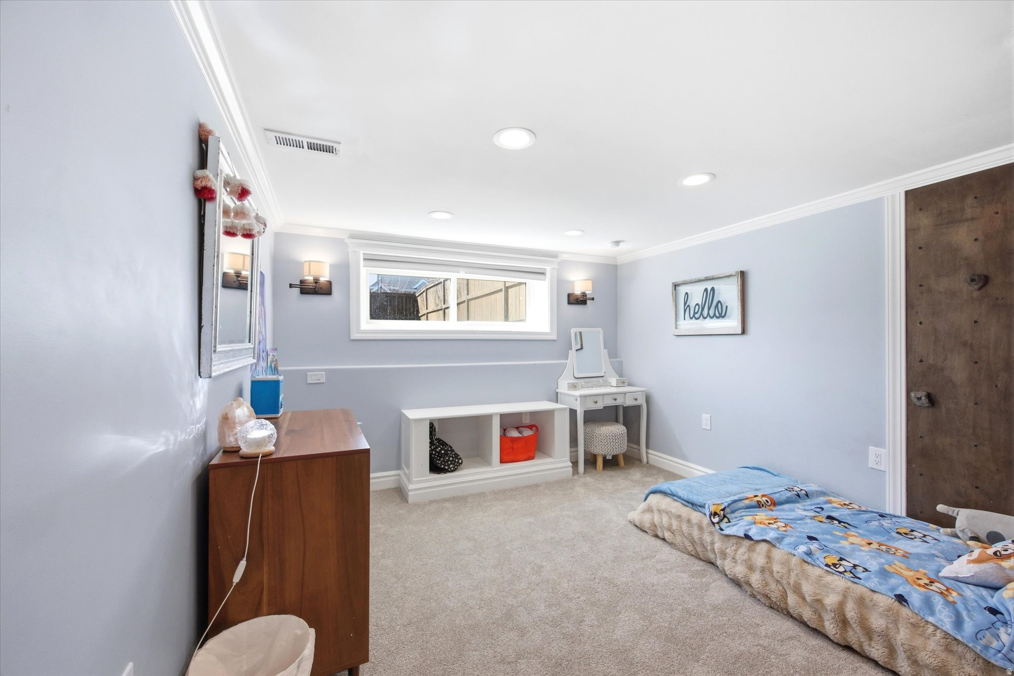 FULLER GARDENS - Residential