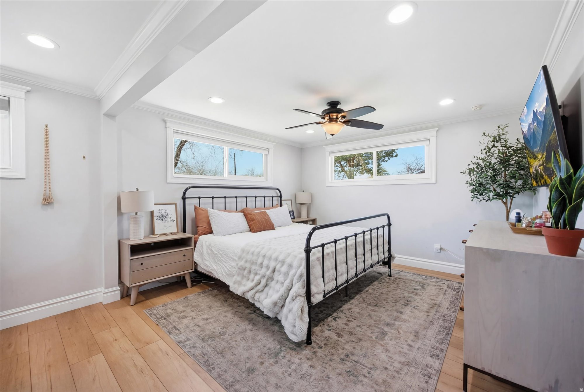 FULLER GARDENS - Residential