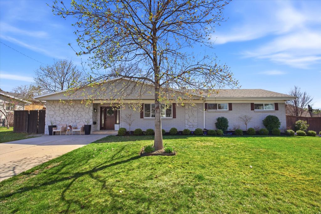 Photo of 1514 E FULLER DR, Millcreek, UT 84124 (MLS # 2146203)