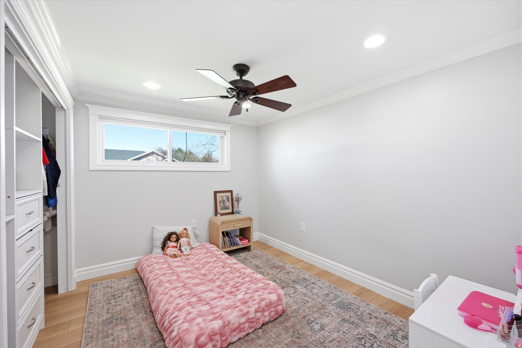 FULLER GARDENS - Residential