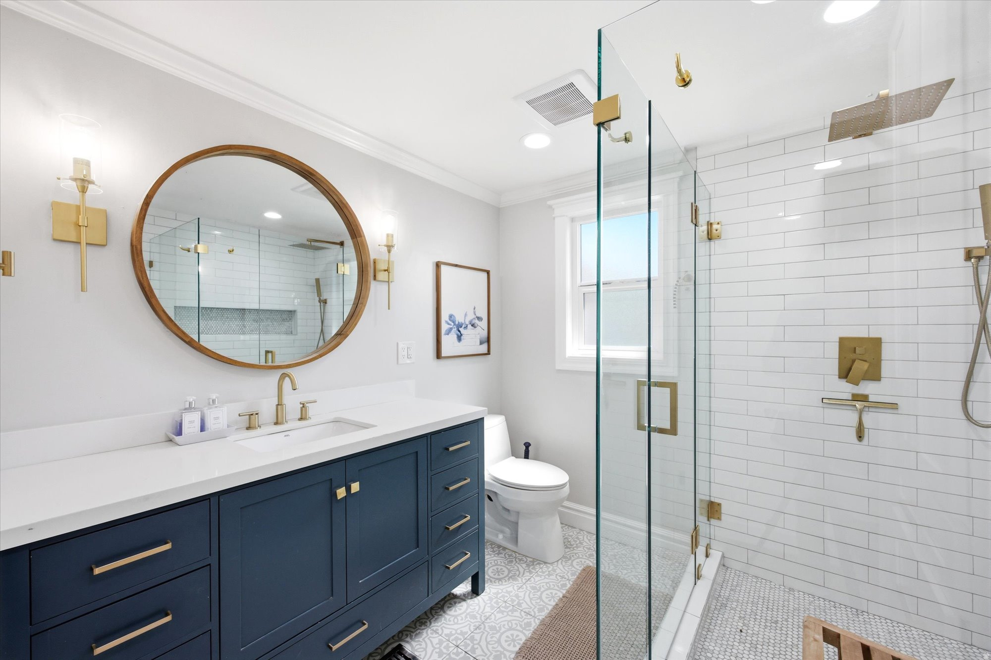 FULLER GARDENS - Residential