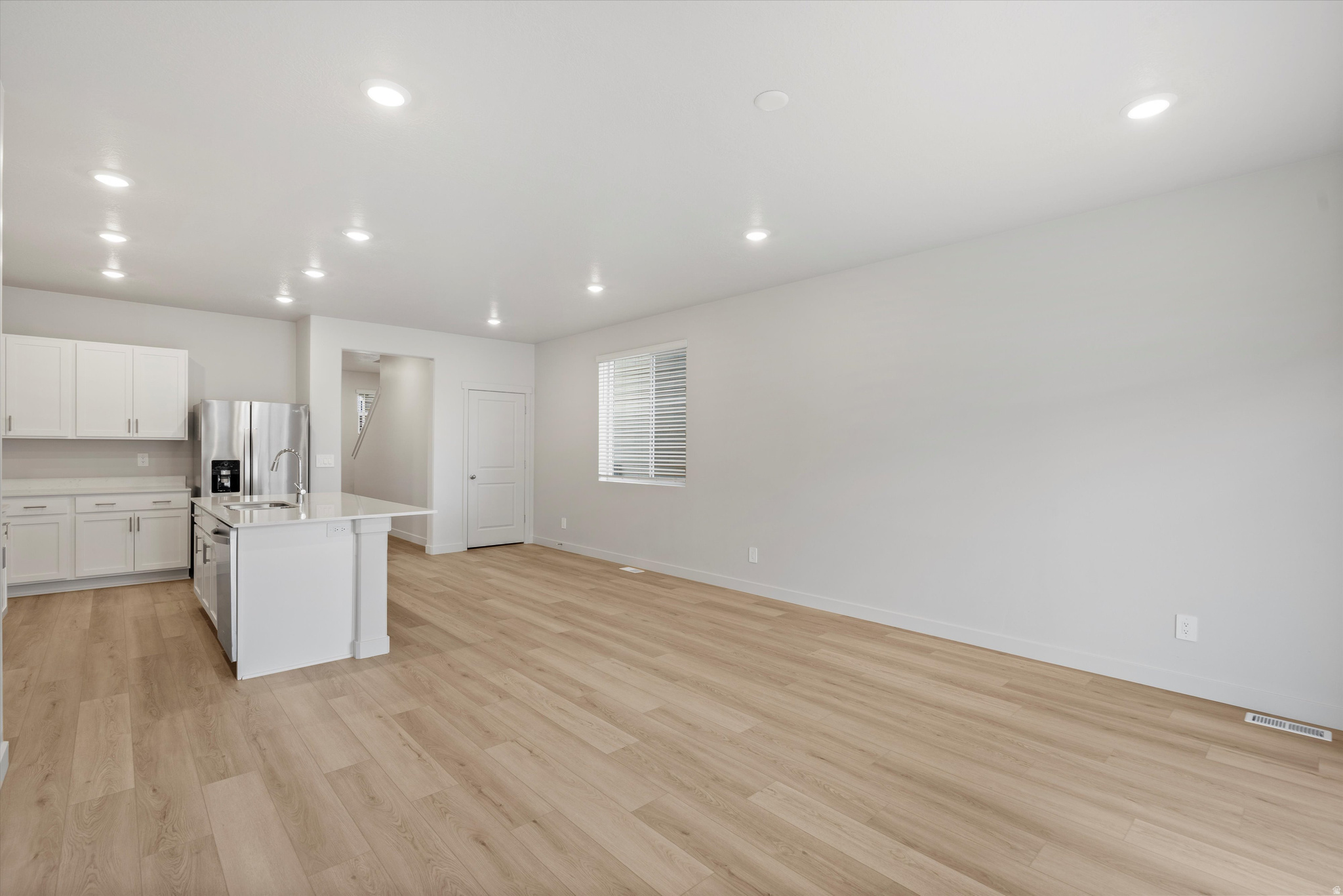 JUNIPER AT HARMONY - Residential