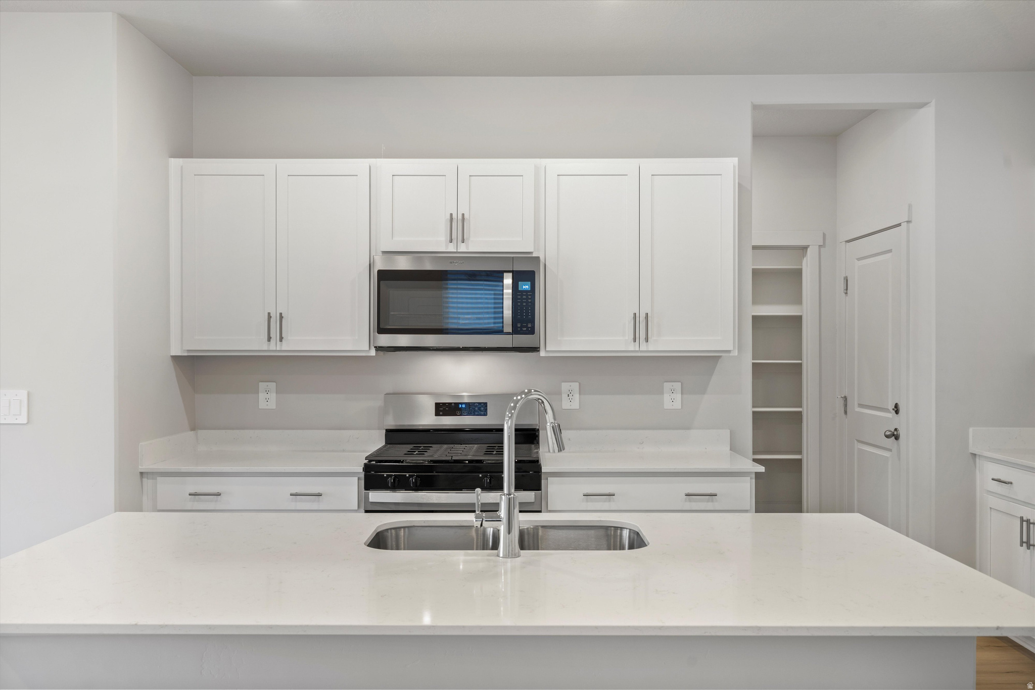 JUNIPER AT HARMONY - Residential