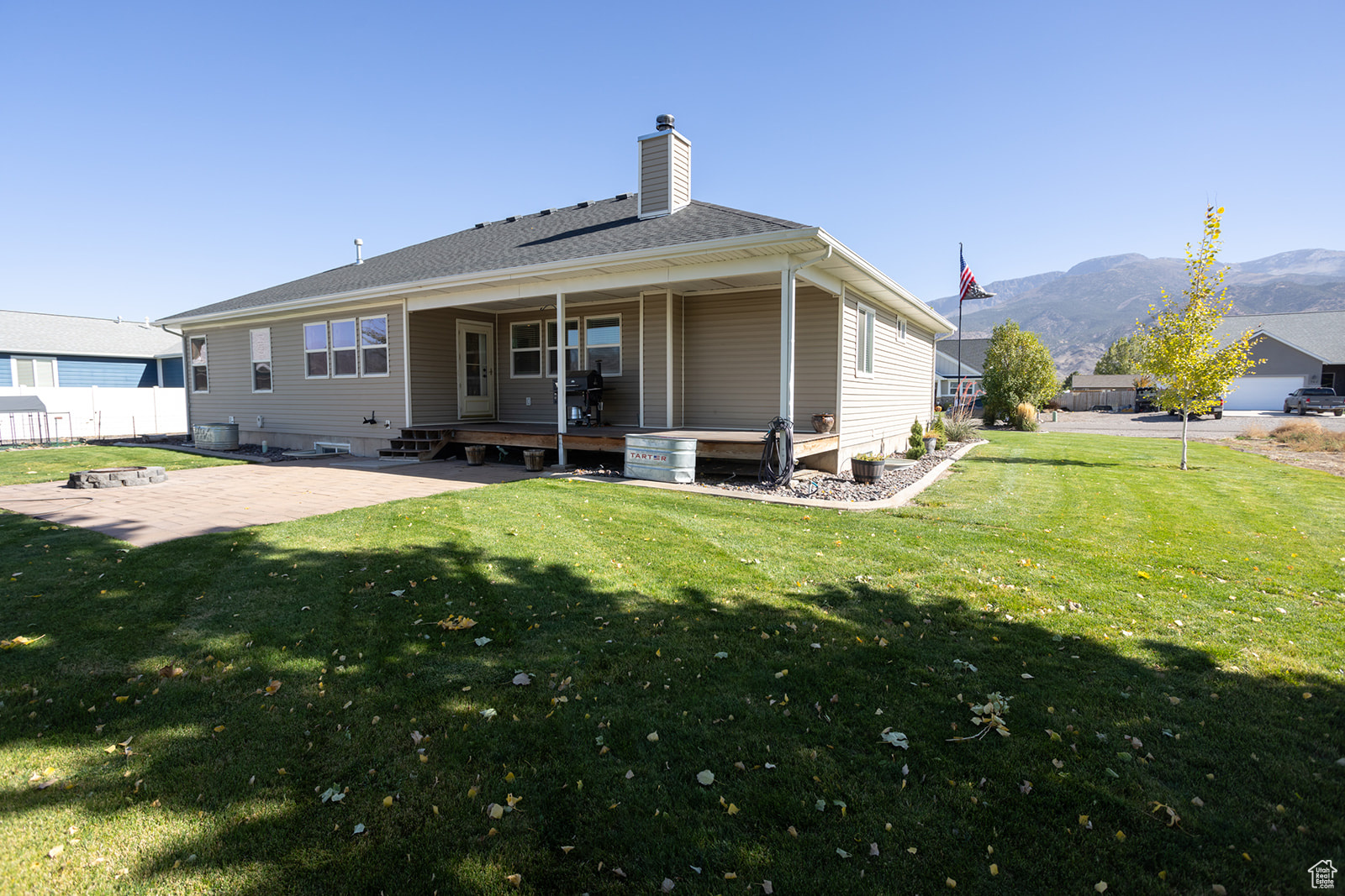 177 N 580, Monroe, Utah image 44