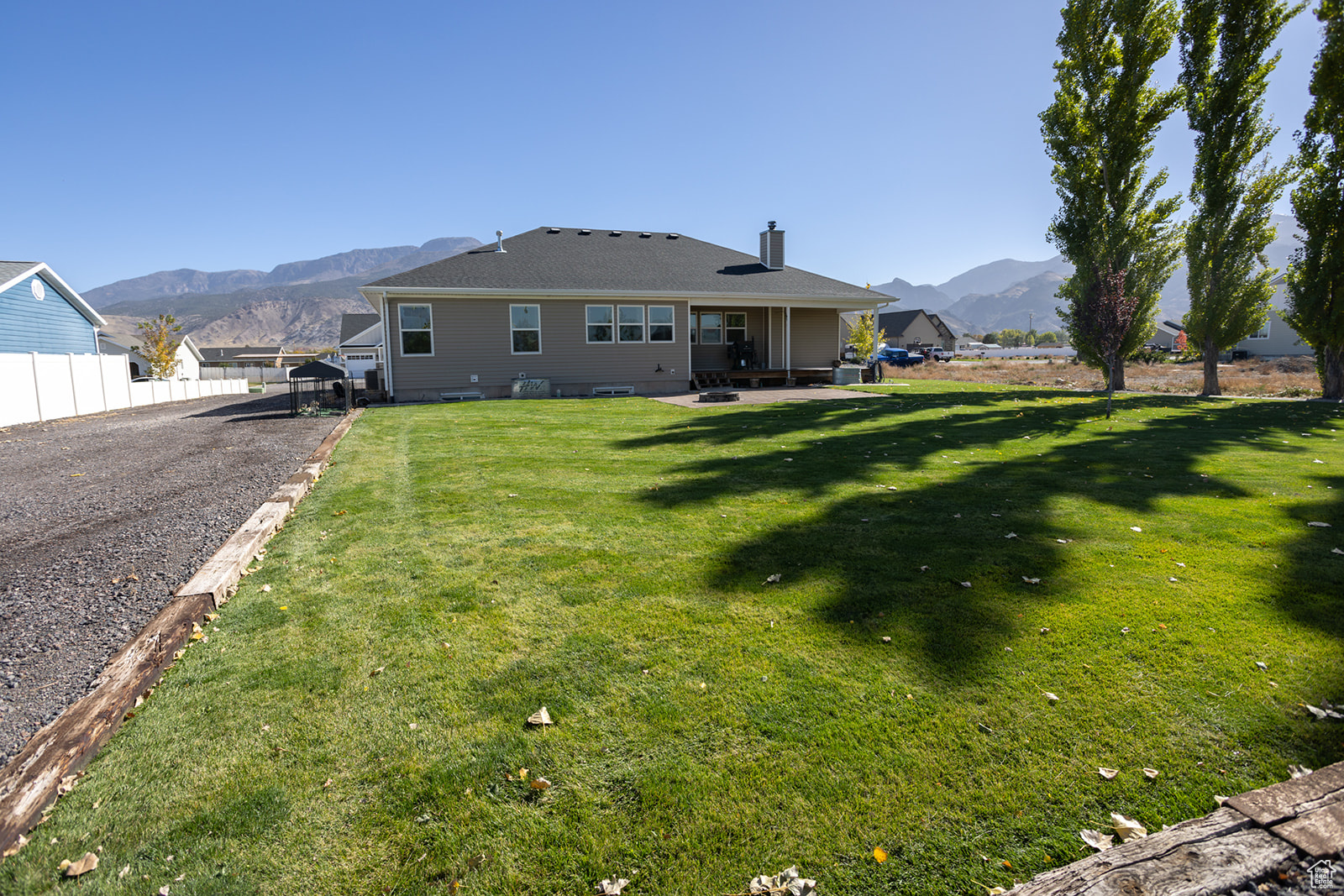 177 N 580, Monroe, Utah image 50