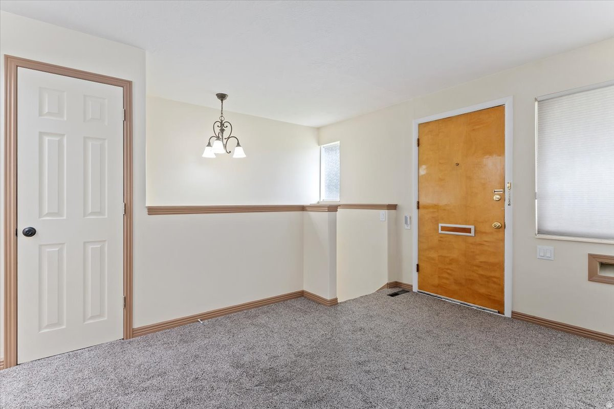 MEADOW HEIGHTS SUB - Residential