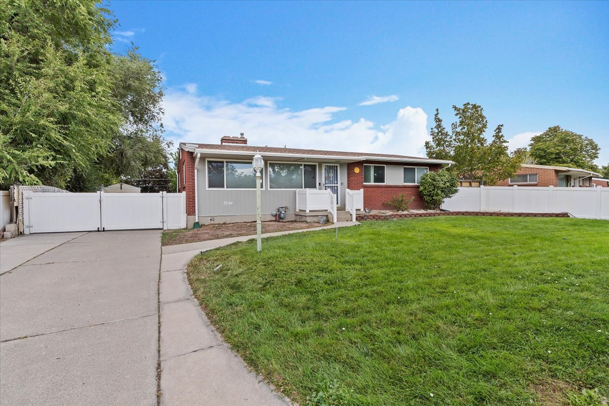 MEADOW HEIGHTS SUB - Residential