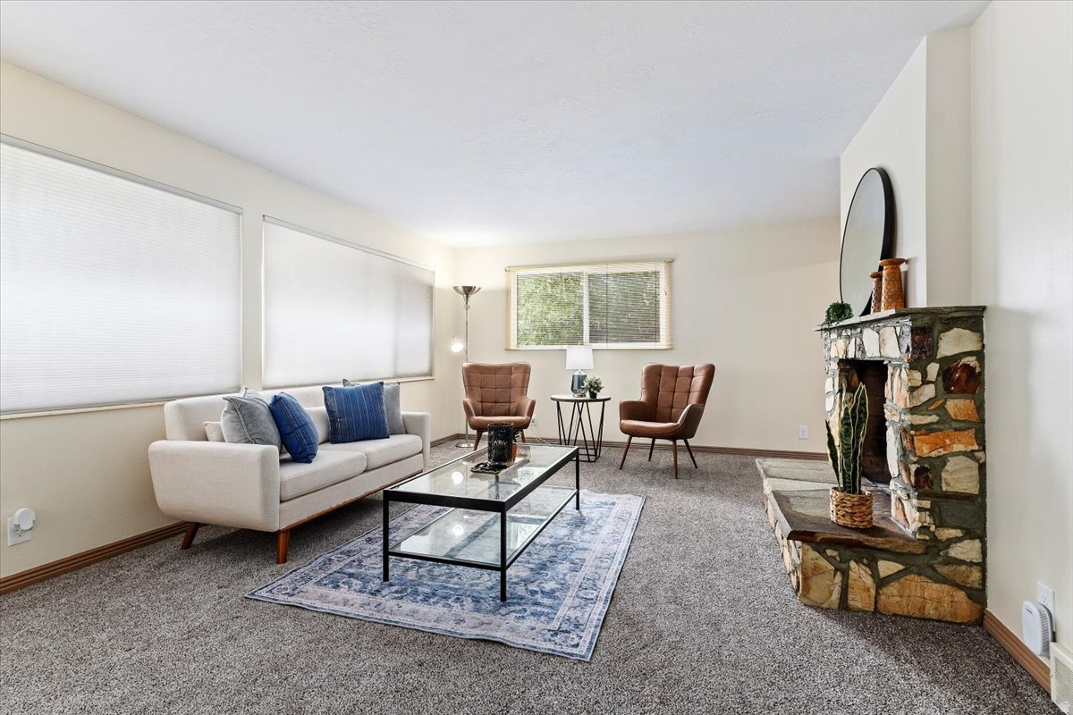 MEADOW HEIGHTS SUB - Residential