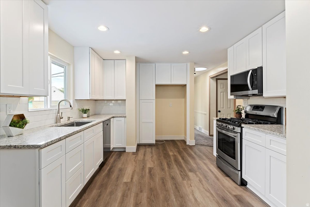 MEADOW HEIGHTS SUB - Residential