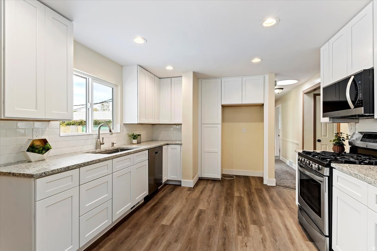 MEADOW HEIGHTS SUB - Residential