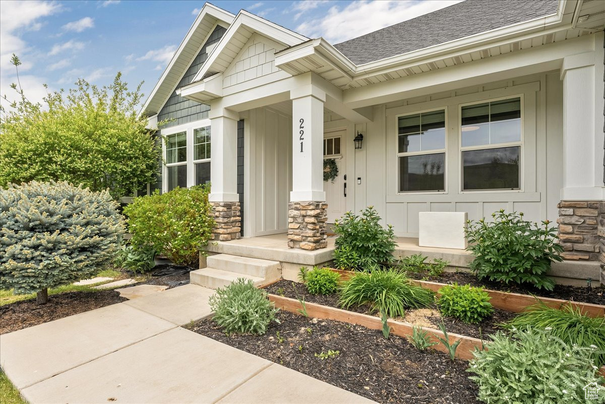 221 E Huckleberry Ln #192, Heber City, Utah image 4