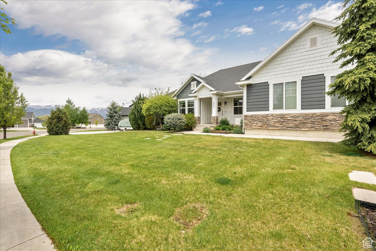 221 E Huckleberry Ln #192, Heber City, Utah image 6