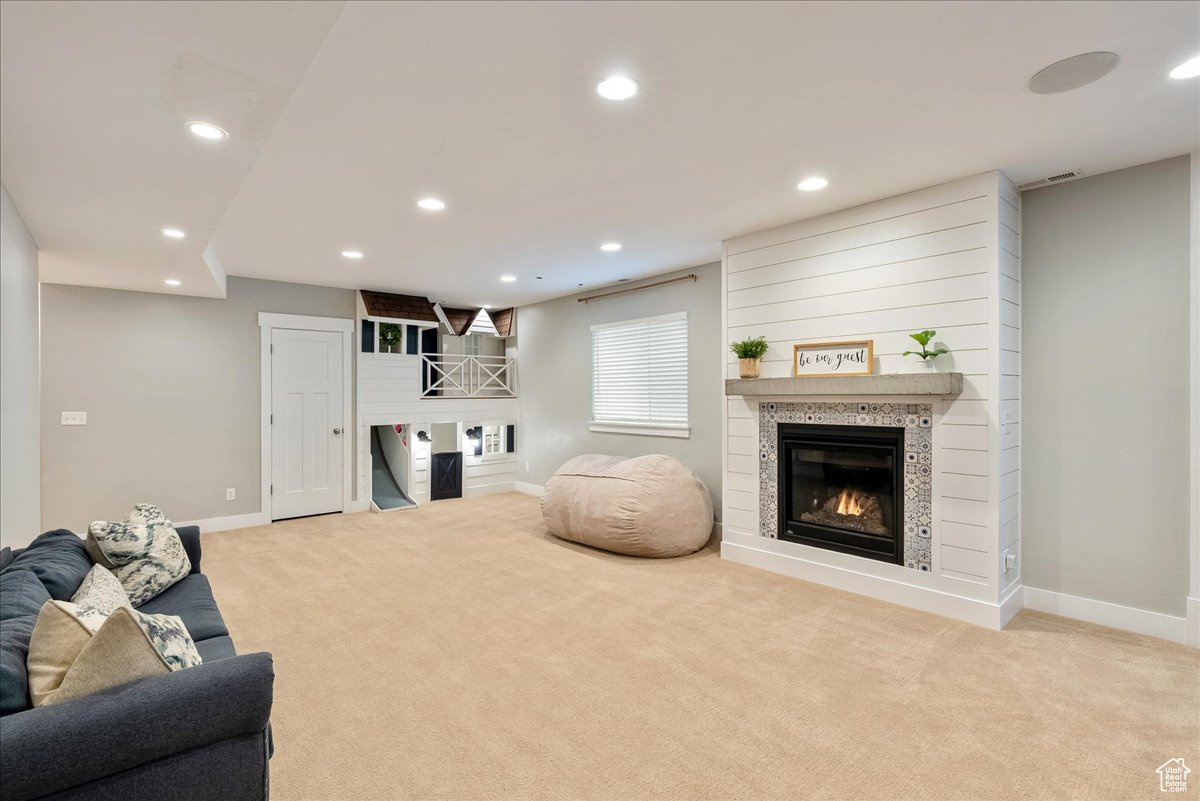 221 E Huckleberry Ln #192, Heber City, Utah image 38