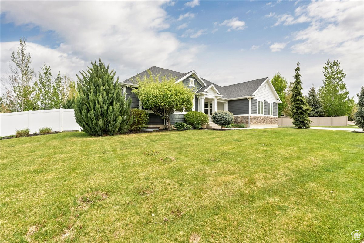 221 E Huckleberry Ln #192, Heber City, Utah image 3