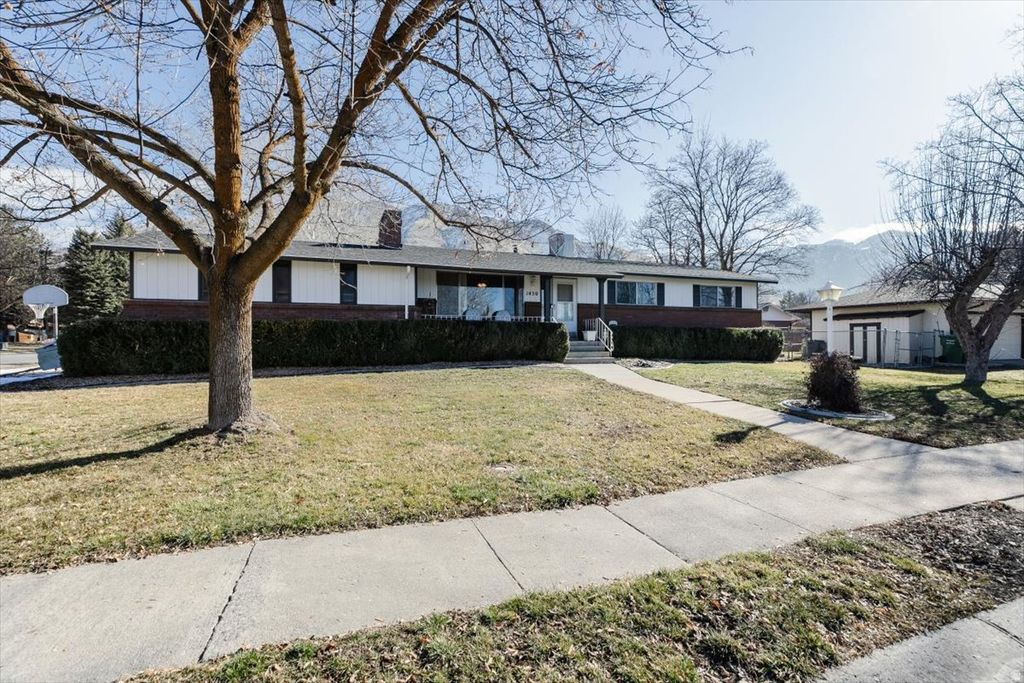 Photo of 1450 N 1525 E, Logan, UT 84341 (MLS # 2140694)