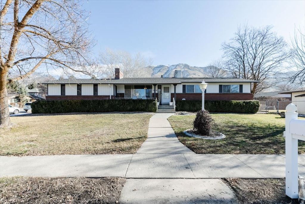 Photo of 1450 N 1525 E, Logan, UT 84341 (MLS # 2140694)