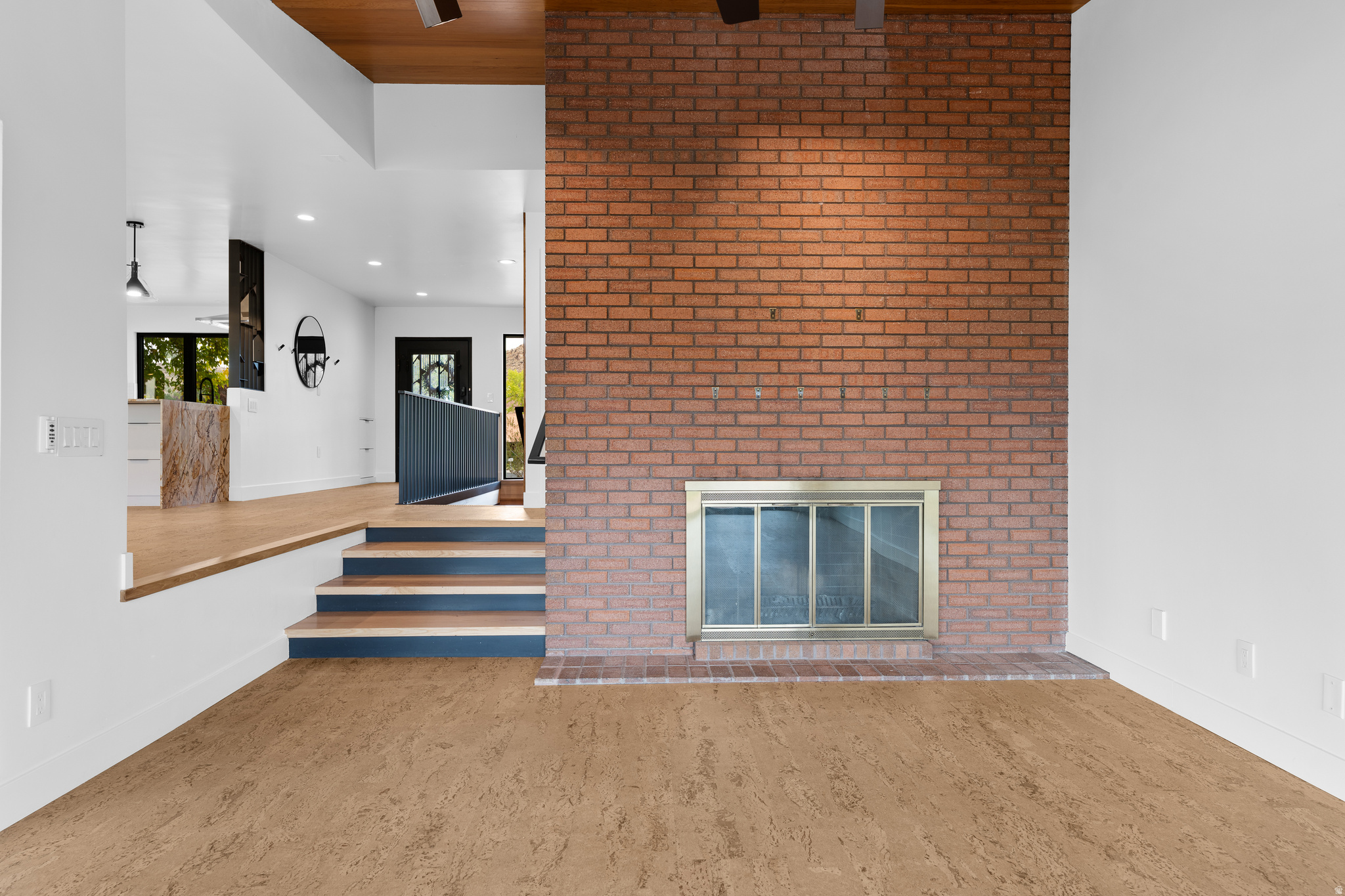 BLOOMINGTON COUNTRY CLUB 1 AMD & EXT - Residential