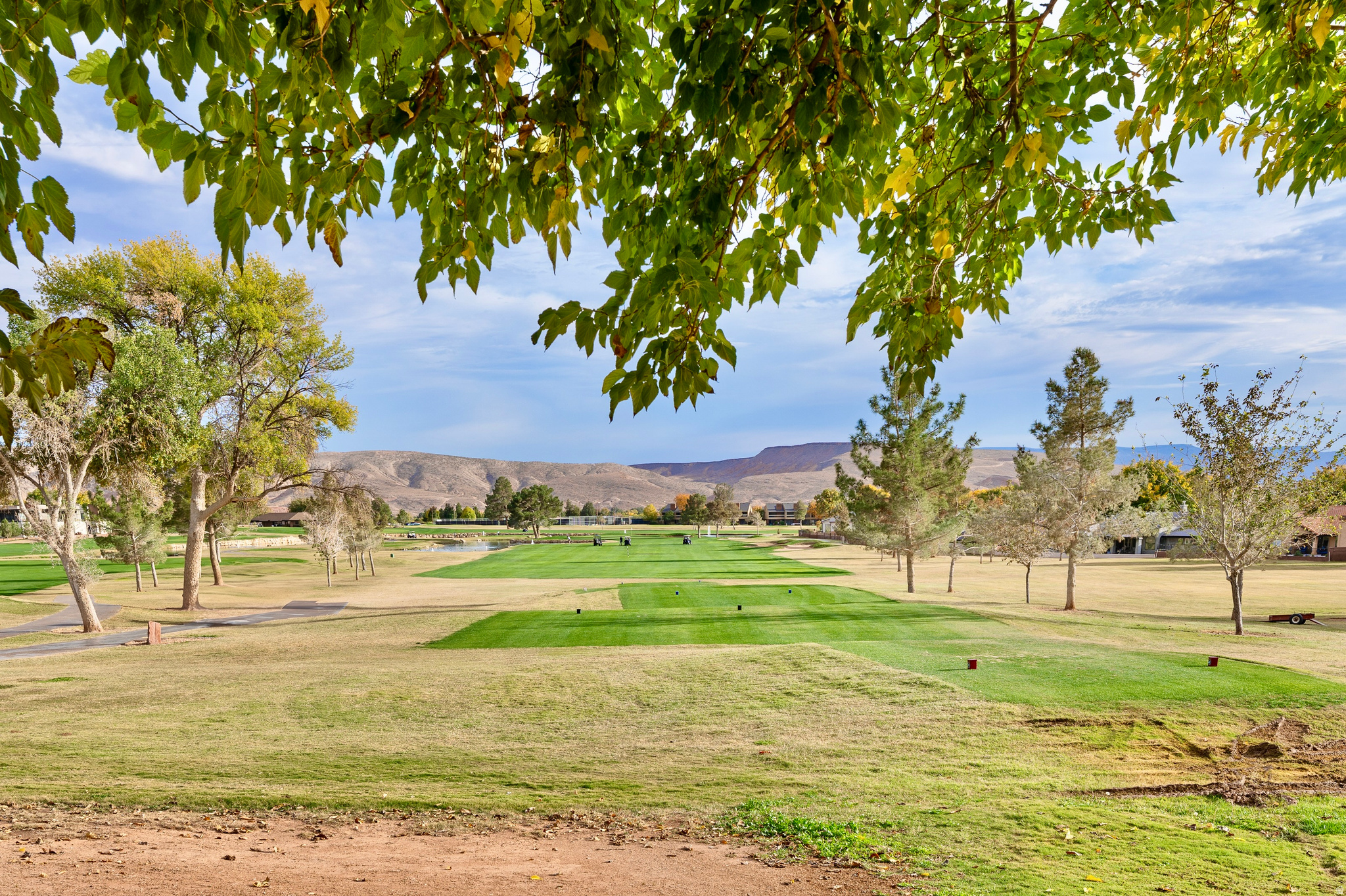 BLOOMINGTON COUNTRY CLUB 1 AMD & EXT - Residential