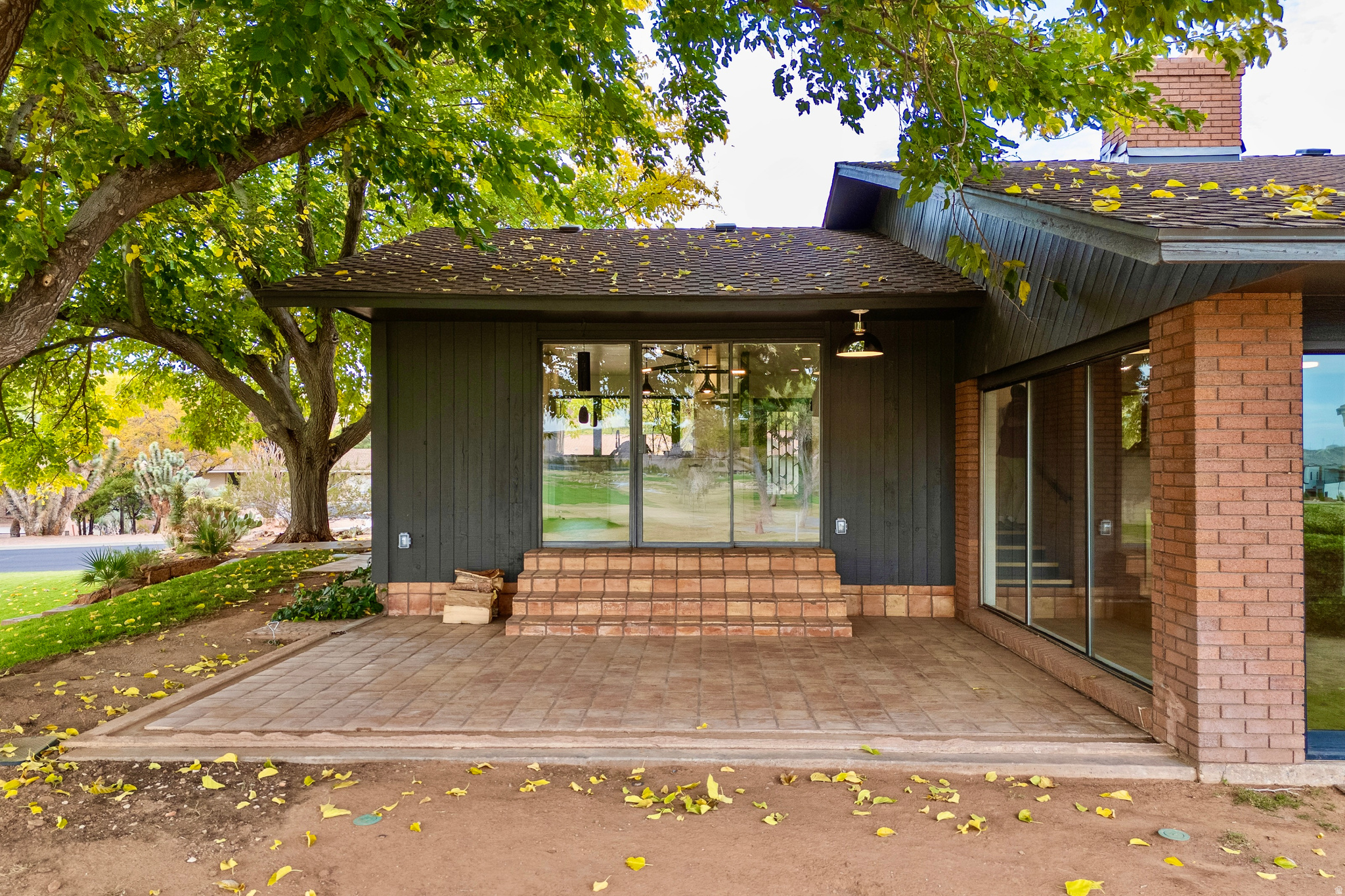 BLOOMINGTON COUNTRY CLUB 1 AMD & EXT - Residential