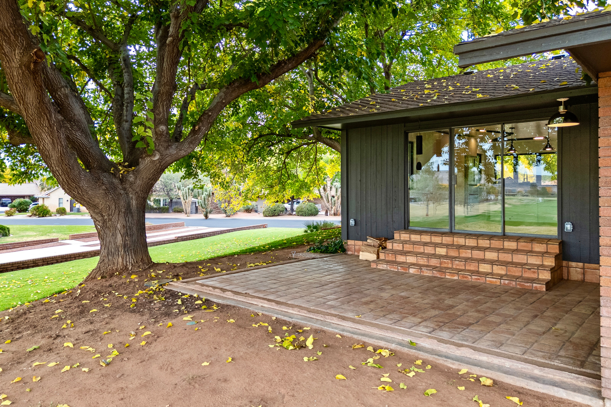 BLOOMINGTON COUNTRY CLUB 1 AMD & EXT - Residential