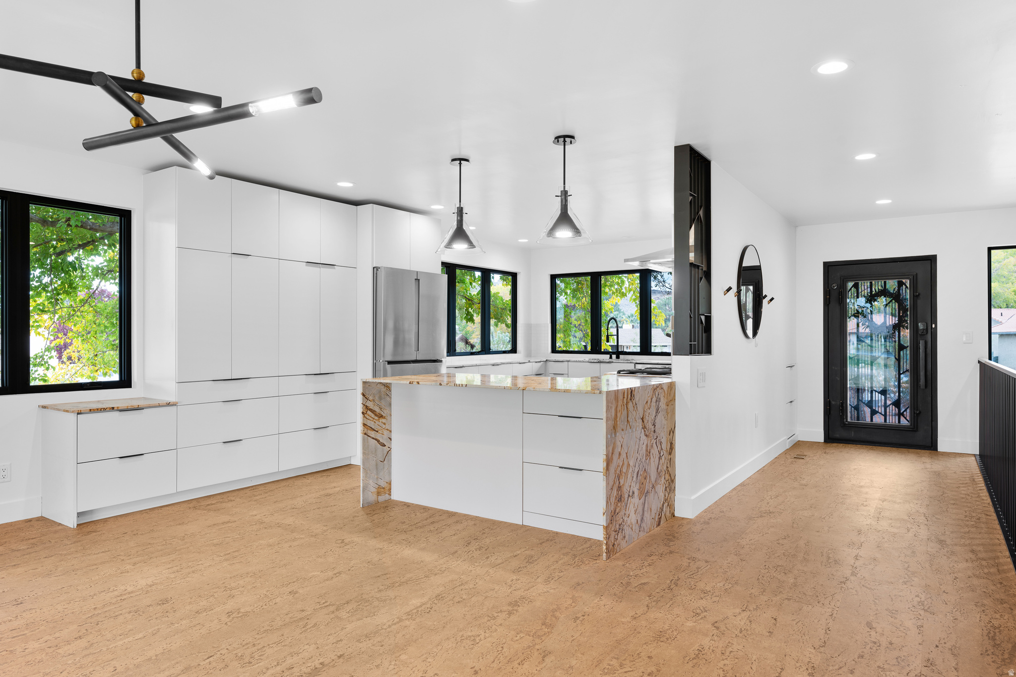 BLOOMINGTON COUNTRY CLUB 1 AMD & EXT - Residential