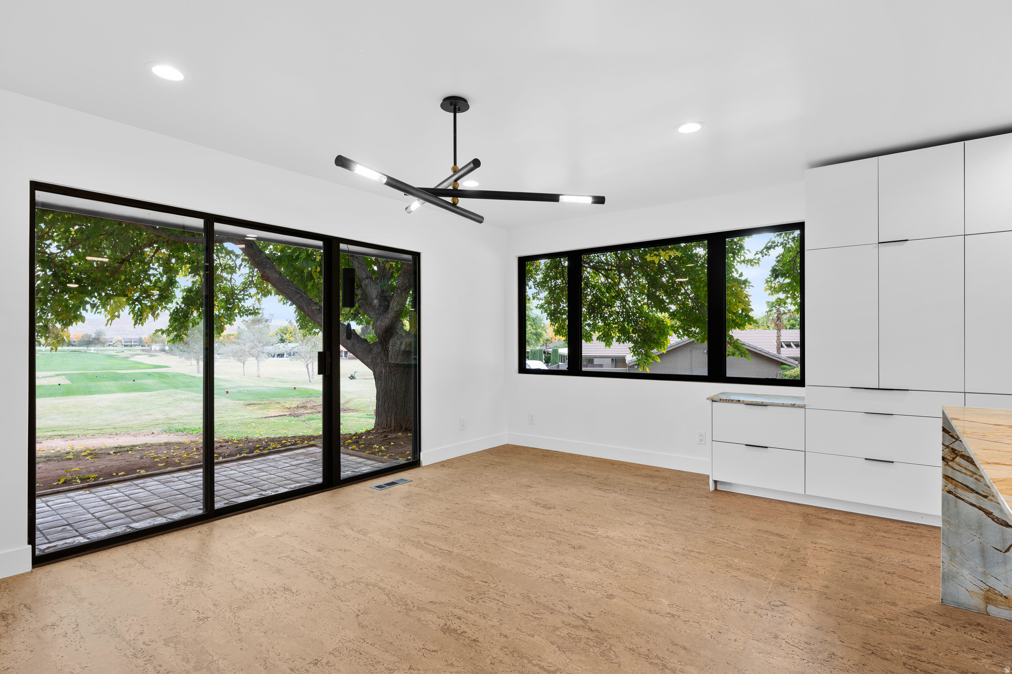 BLOOMINGTON COUNTRY CLUB 1 AMD & EXT - Residential