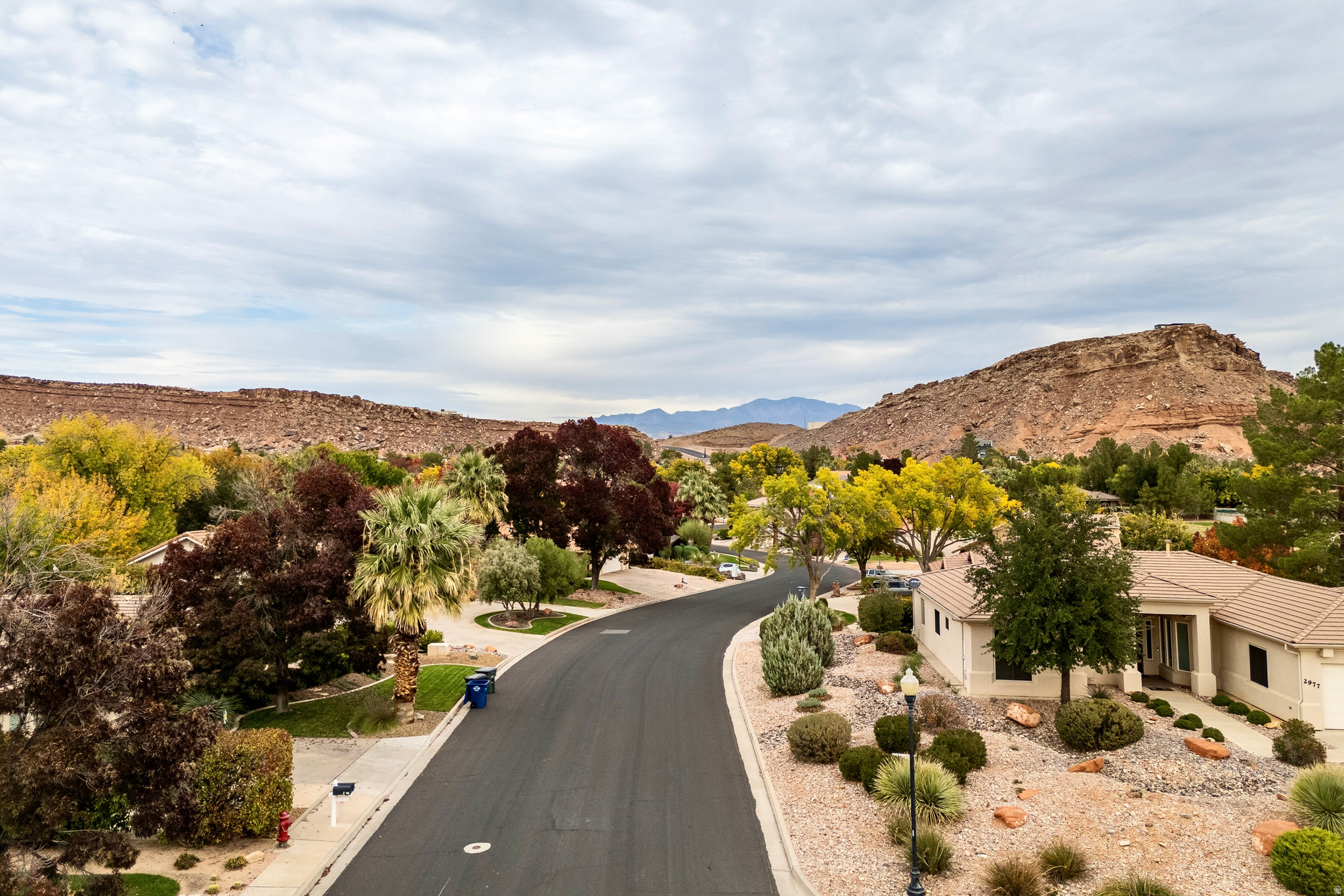 BLOOMINGTON COUNTRY CLUB 1 AMD & EXT - Residential