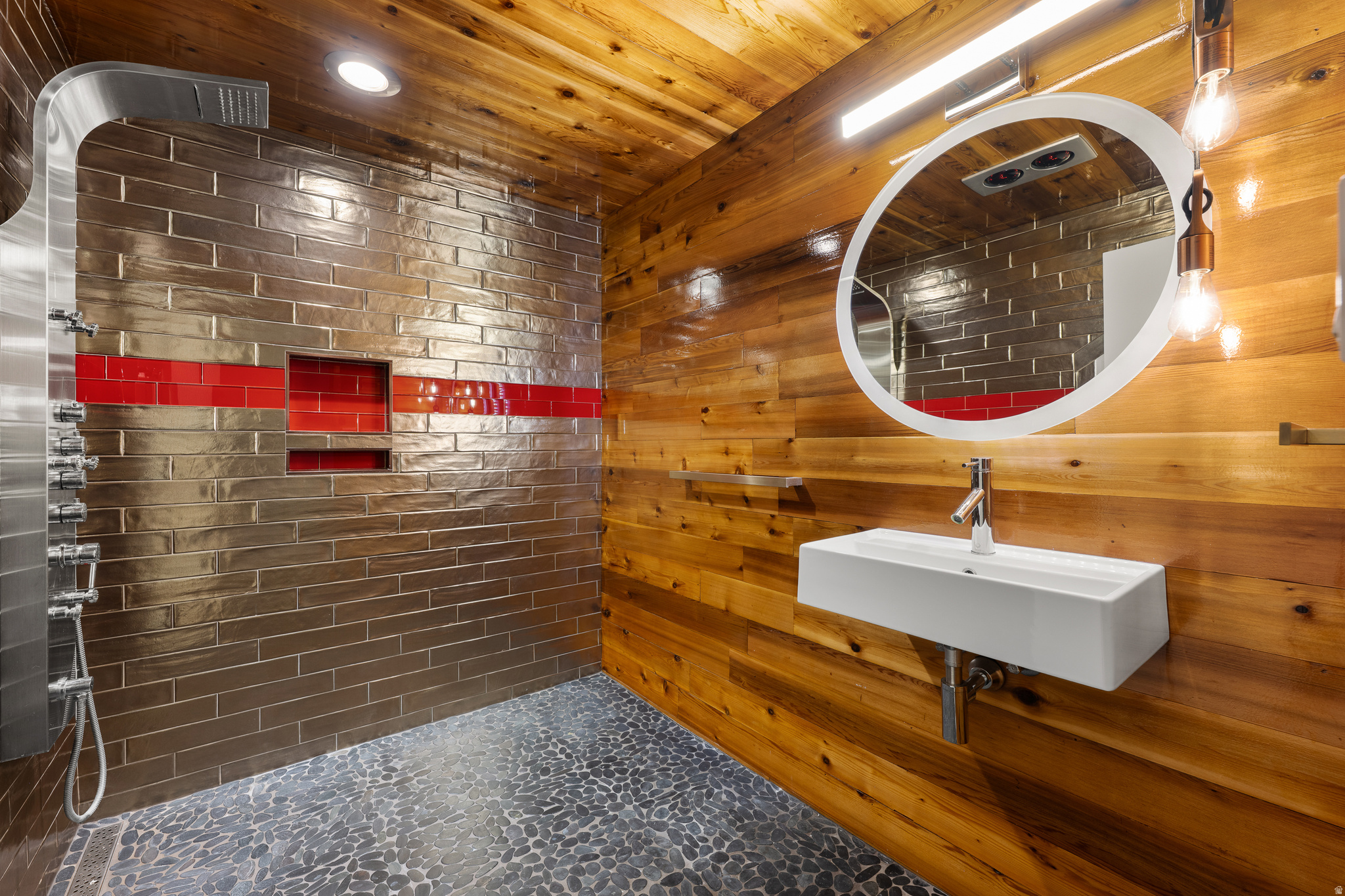 BLOOMINGTON COUNTRY CLUB 1 AMD & EXT - Residential