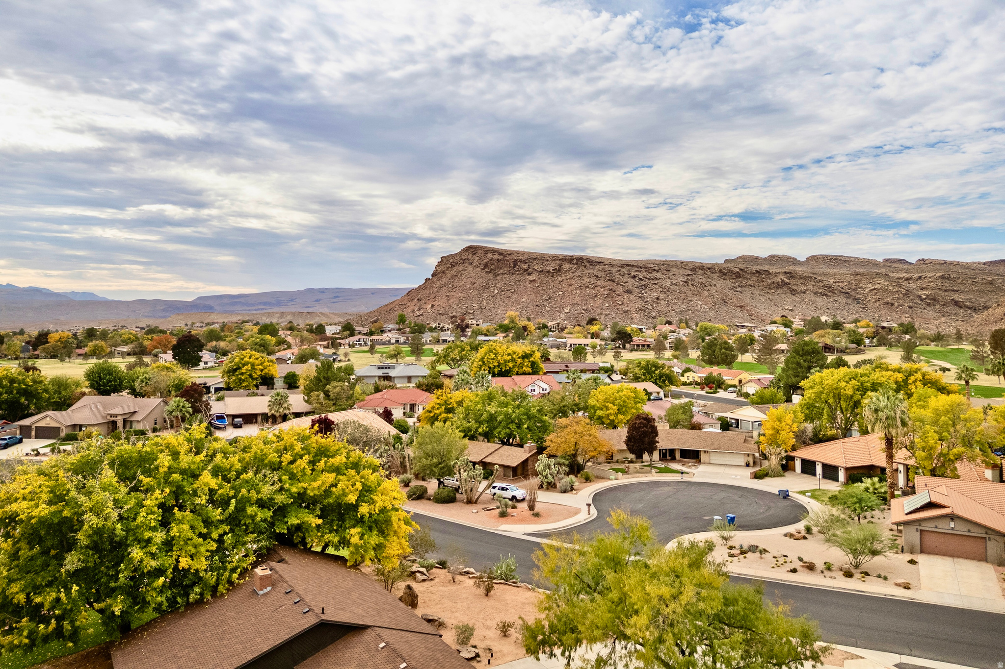 BLOOMINGTON COUNTRY CLUB 1 AMD & EXT - Residential