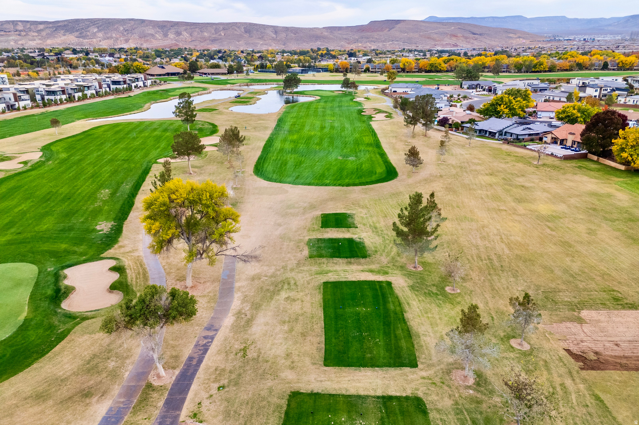 BLOOMINGTON COUNTRY CLUB 1 AMD & EXT - Residential