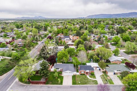Tiny photo for 1971 E TERRA LINDA DR, Holladay, UT 84124 (MLS # 2152169)