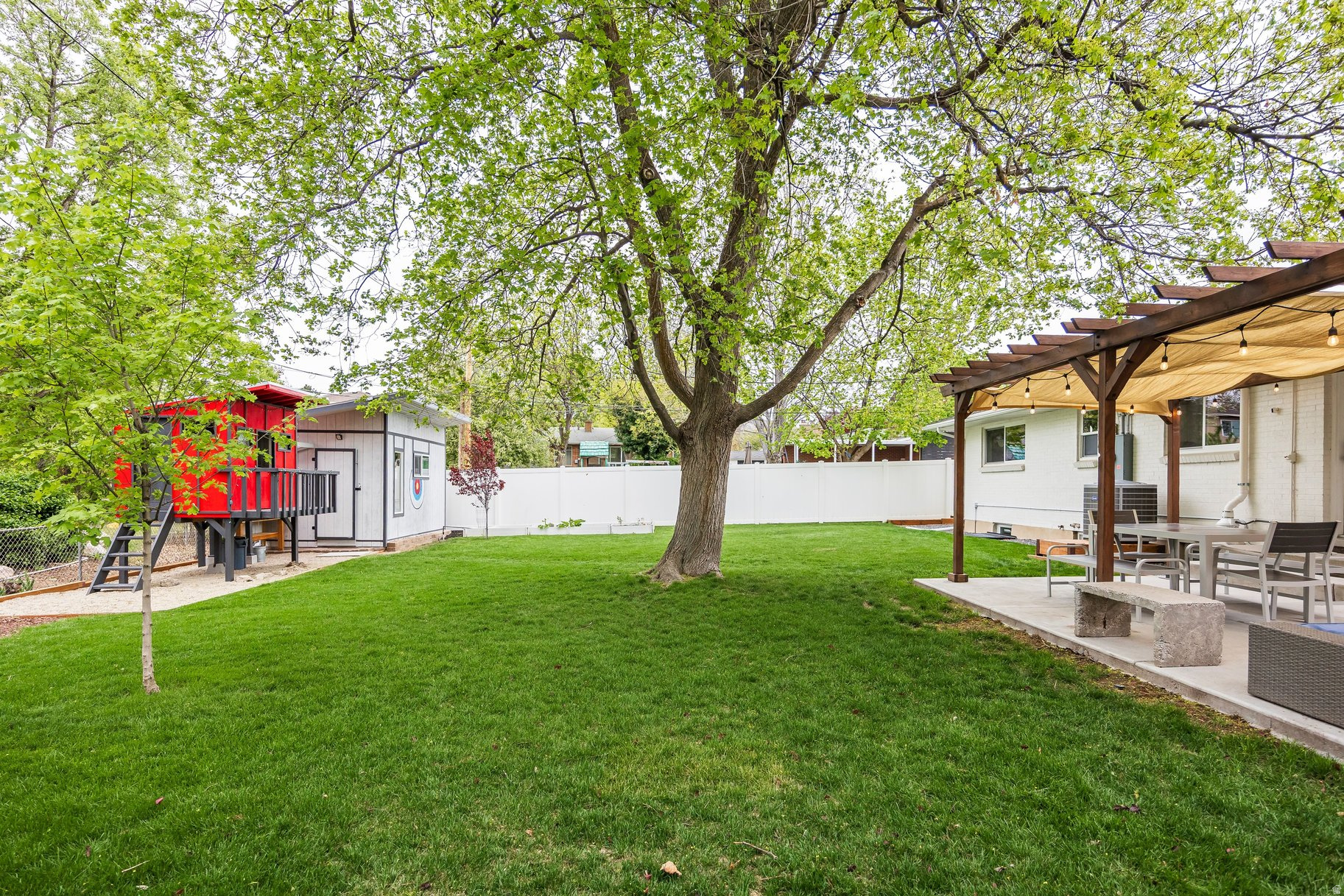 TERRA-LINDA SUB - Residential