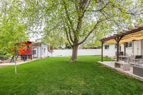 Tiny photo for 1971 E TERRA LINDA DR, Holladay, UT 84124 (MLS # 2152169)