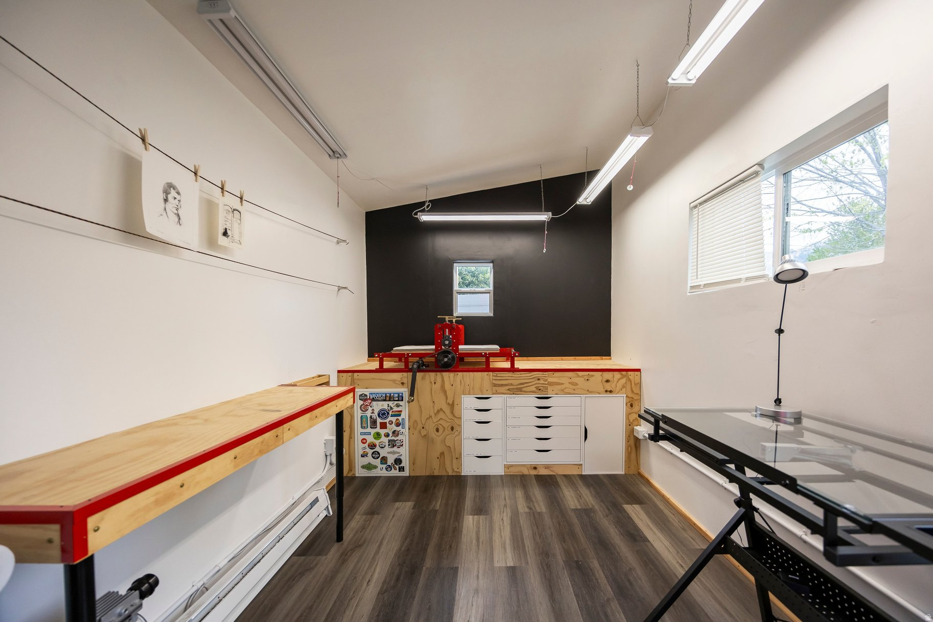 TERRA-LINDA SUB - Residential