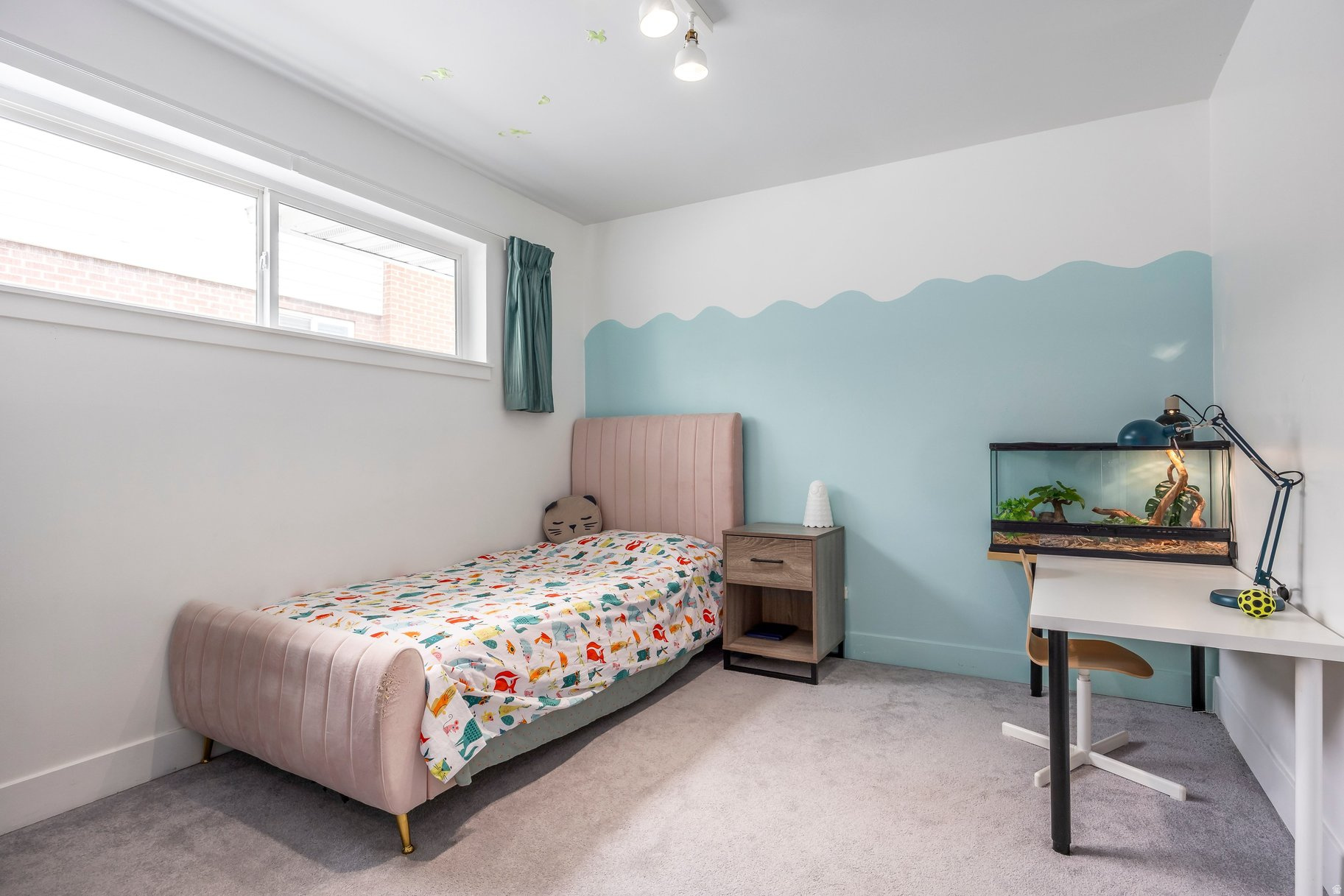 TERRA-LINDA SUB - Residential