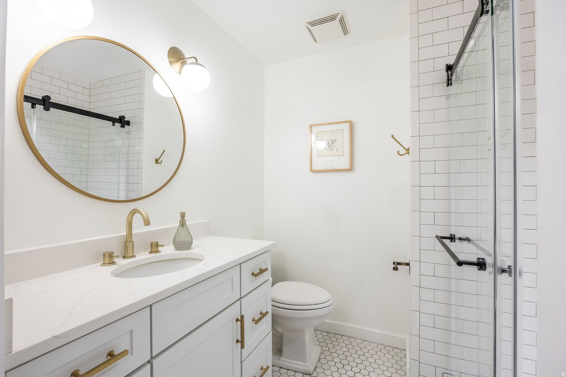 TERRA-LINDA SUB - Residential