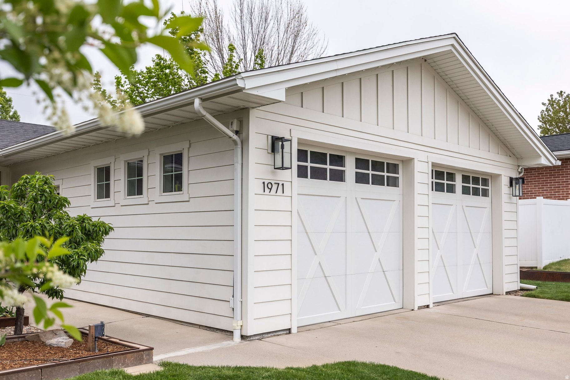 TERRA-LINDA SUB - Residential